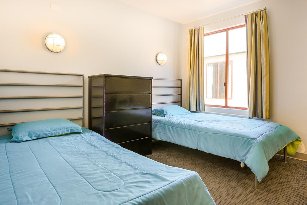 סן דייגו Vantaggio Suites מראה חיצוני תמונה