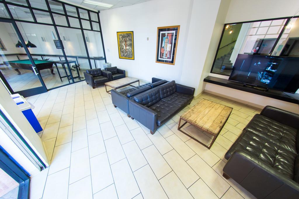 סן דייגו Vantaggio Suites מראה חיצוני תמונה